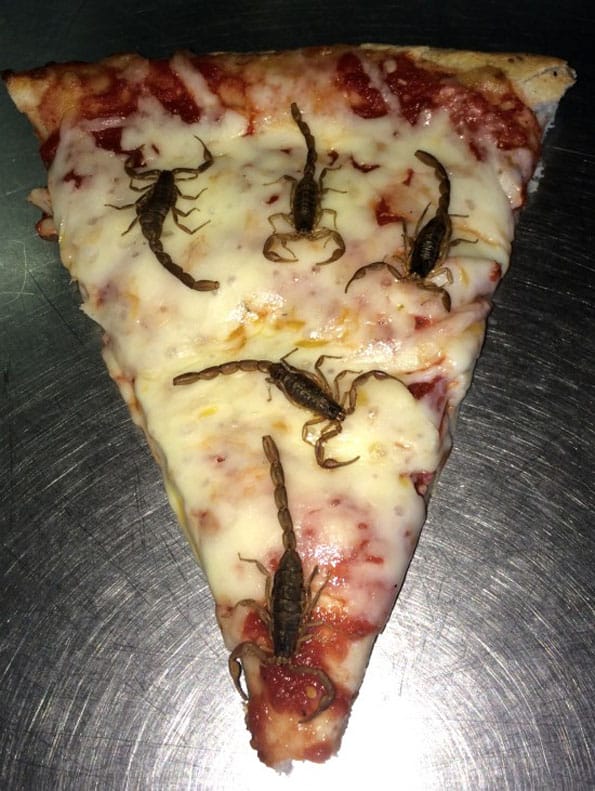 pizza piece