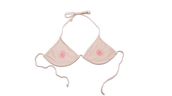 The Tata Top Is The Breast Bikini Top Ever!