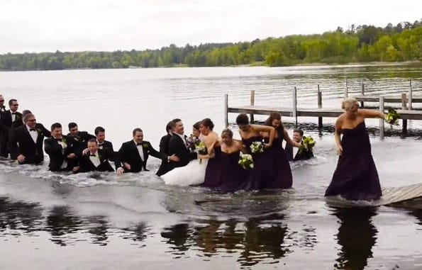 wedding-party-dock-collapse