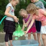 Bunch O Balloons Is A Water Balloon GAME CHANGER!