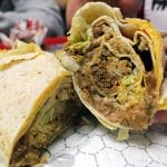 Burritoception: The Ultimate Burrito Experience