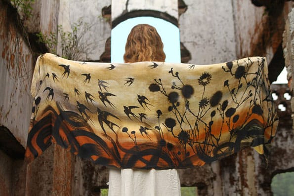 owl-wing-printed-scarf-10