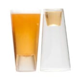 Beer & Shot Glass