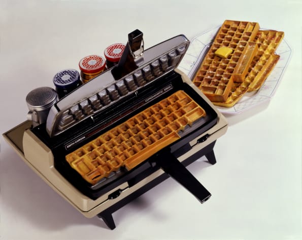 keyboard-waffle