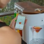 This Robot Bartender Is Basically Like A Keurig For Cocktails