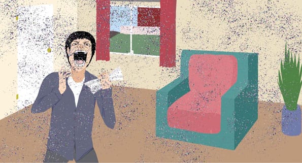 Now You Can Anonymously Ship Your Enemies Glitter