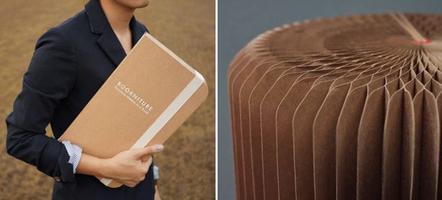 A Coffee Table Book That Turns Into A Coffee Table