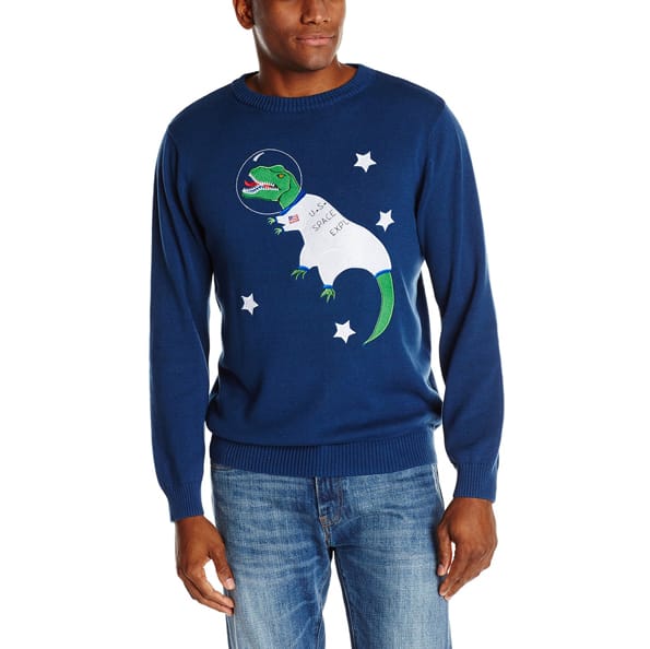 t-rex-astronaut-sweater
