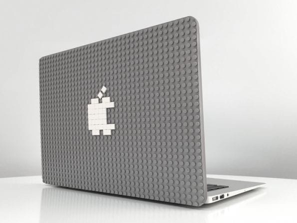 This LEGO MacBook Case Is Going On Your "DO NEED" List