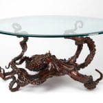 You're Definitely Gonna Want An Octopus Coffee Table