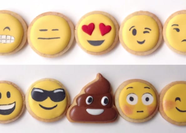 emoji-cookie