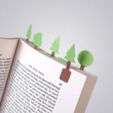 Cute Sticky Page Markers