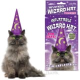 Wizard Hat For Cats
