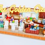 Vote To Make This Amazing Golden Girls LEGO Set A Reality!
