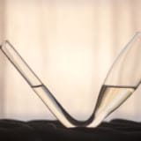 Champagne Bong