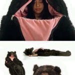 You Need This Bear Sleeping Bag For Ultimate Hibernation