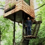 You Have Got To See These Amazing, Whimsical Treehouses!
