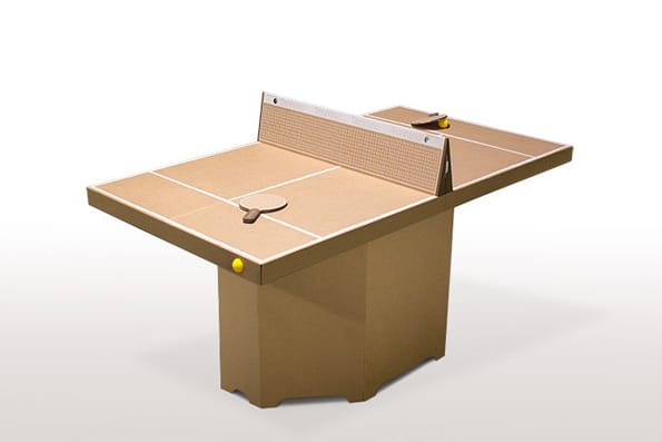 cardboard-ping-pong-table