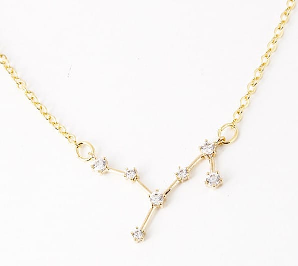 constellation-necklaces