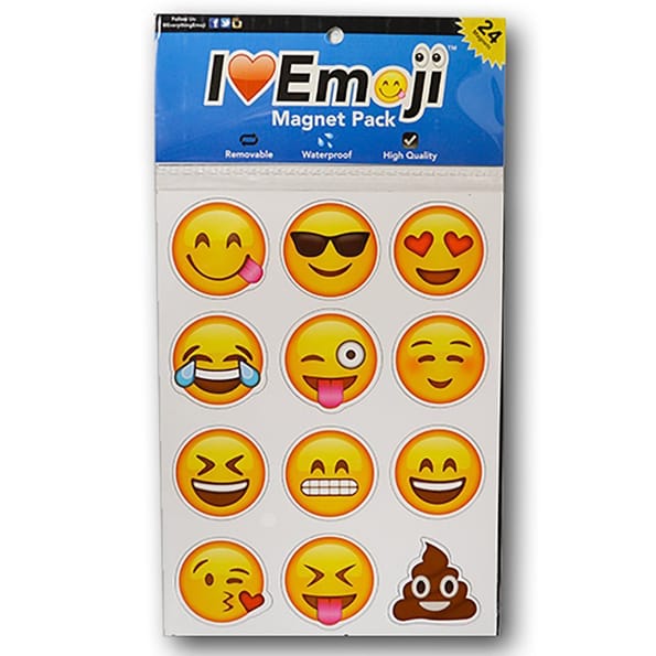 emoji-magnet-set
