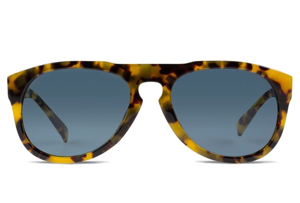 Check Out These Super Unique, Vintage-Inspired Sunglasses