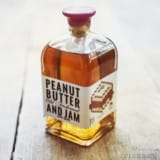 Peanut Butter And Jelly Bourbon