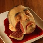 A New York-Based Nurse Makes These Creepily Realistic Cakes