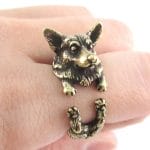 If You Have A Dog, You're Gonna Want On Of These Dog Rings