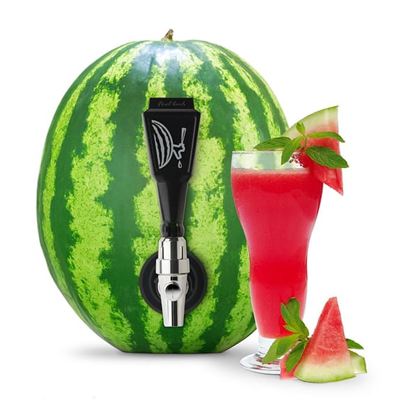 The Watermelon Tapping Kit Is A Must-Buy For The Summer