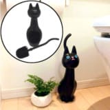 Cat Toilet Brush