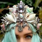 These Stunning Mermaid Crowns Are Magical AF