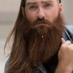 So, Unfortunately Beard Jewelry Is A Thing That Exists Now...