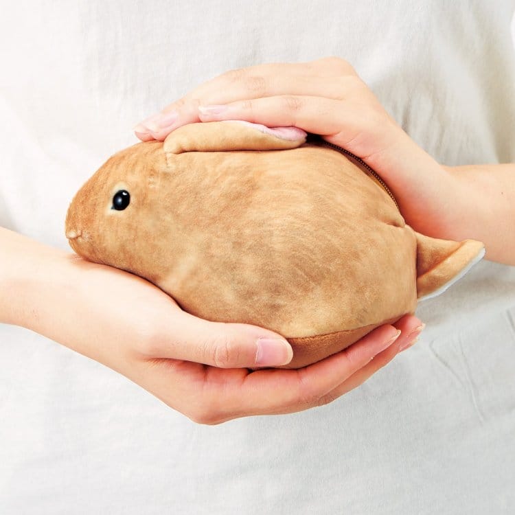 The Cutest Bunny Handbag In The History Of Bunny Handbags