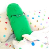 Pickle Body Pillow