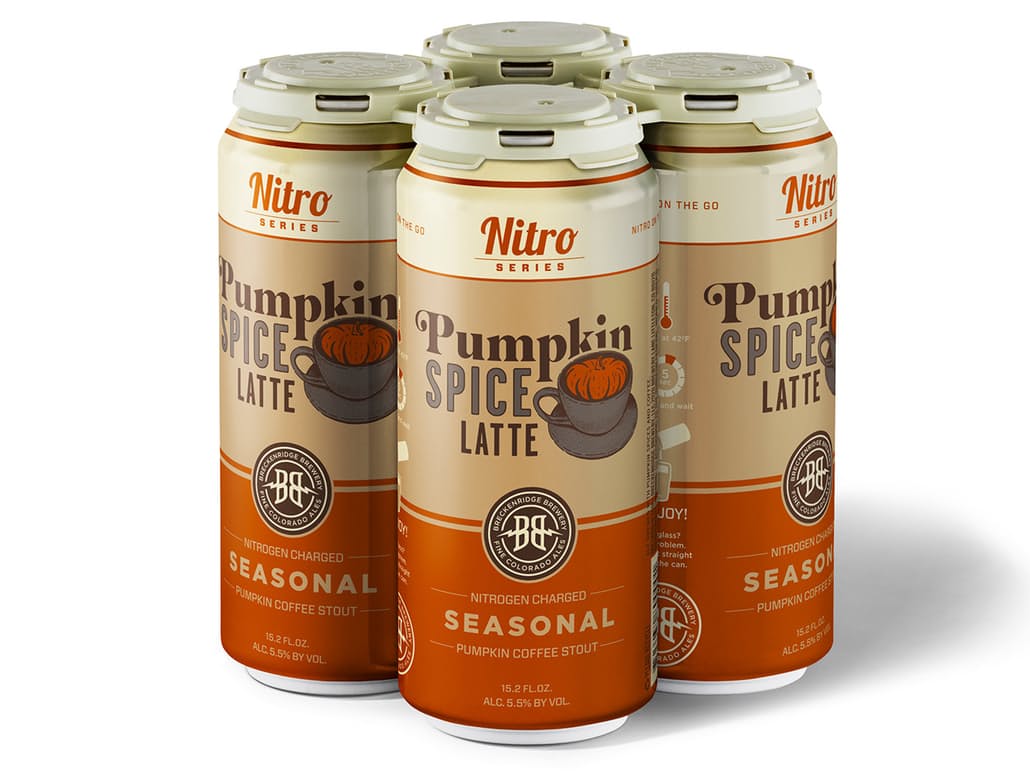 Pumpkin Spice Latte Beer Exists & More Incredible Links