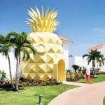 Now You Can Stay In Spongebob's Pineapple IRL!!!