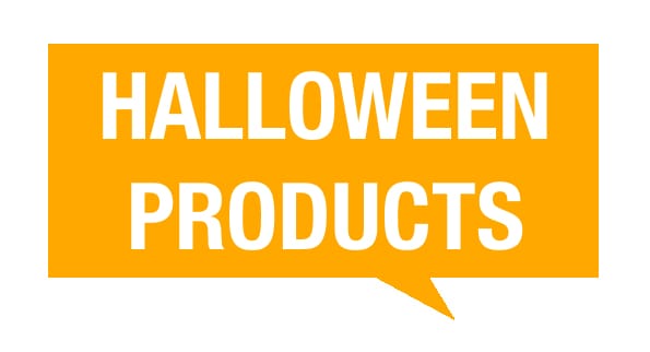 Halloween Products You Will Want To Use Year Round