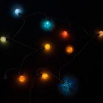 Every Space Lover Will Want These Solar System String Lights