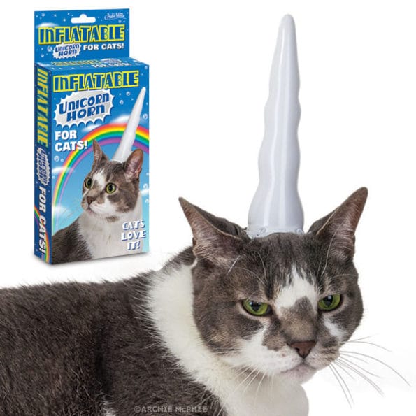 unicorn-horn-for-cats