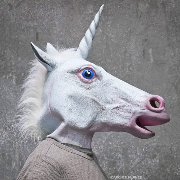 unicorn-mask