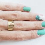 Wrap Your Hometown Around Your Finger With A Cityscape Ring