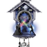 Star Wars Cuckoo Clock