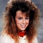 A Collection Of The Biggest And Baddest 80s Hairstyles