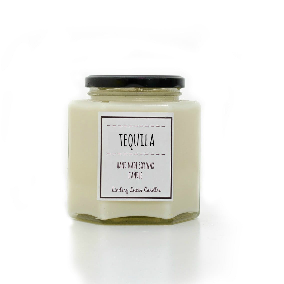 Make Your Home Smell Like A Fiesta With The Tequila Candle
