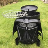 Darth Vader Grill