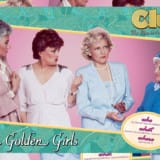 Clue: The Golden Girls
