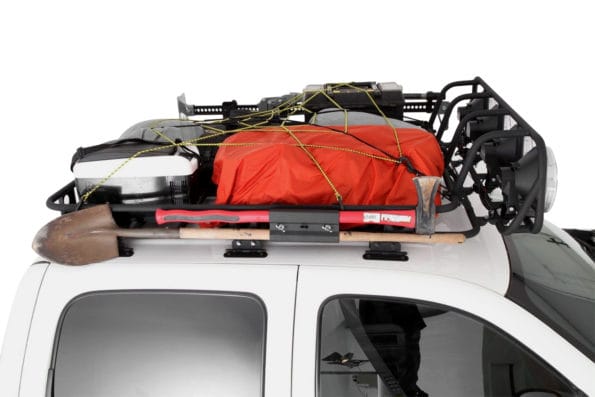 roof rack for ram 1500