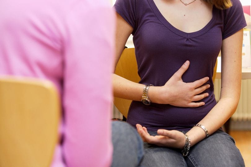A Woman Had Period Pain During Office Hours and Her Colleague Reports her as Unprofessional