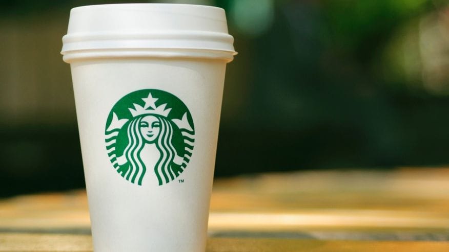 Pumpkin Spice Latte Tracker Created By Web Developer For Starbucks Enthusiasts
