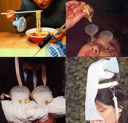 Watch Some of The Incredible Inventions by Japan